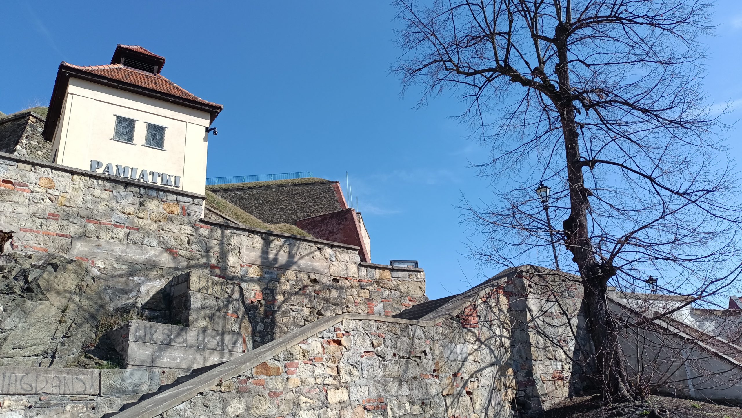 Kłodzko: Magiczna