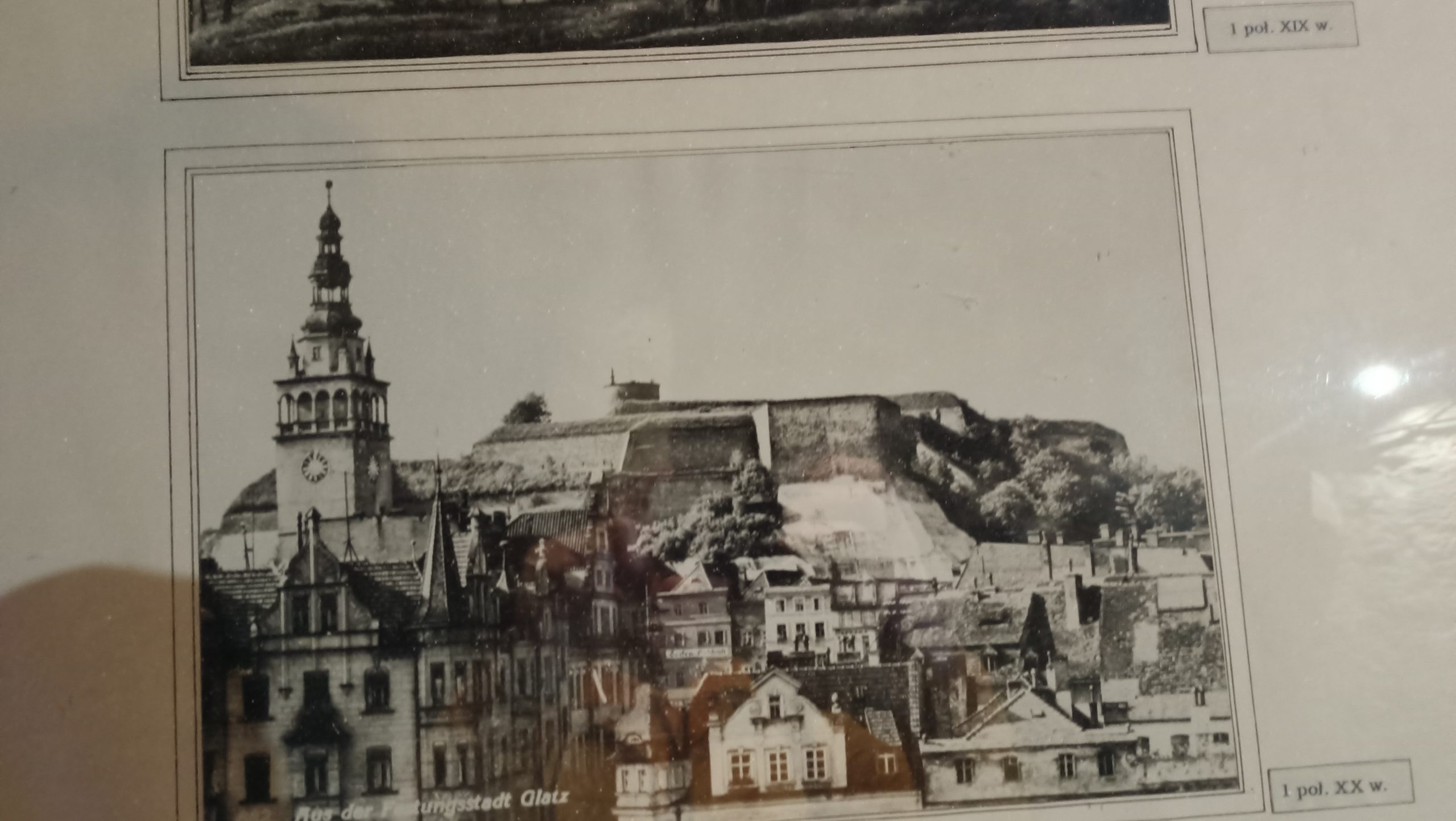 Kłodzko: Magiczna