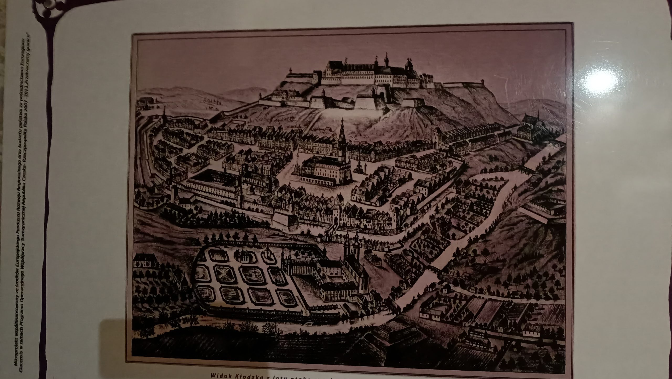 Kłodzko: Magiczna