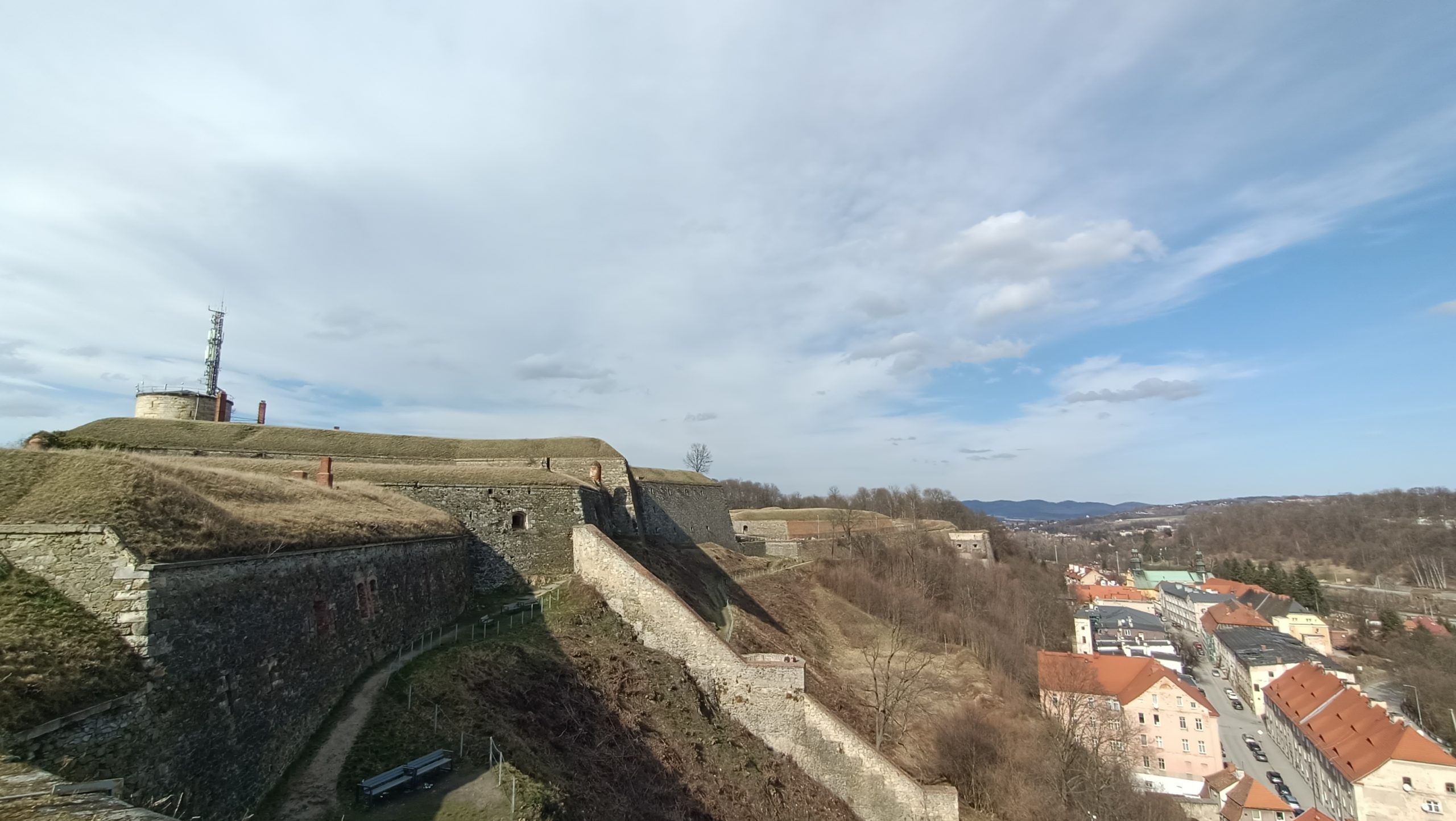 Kłodzko: Magiczna