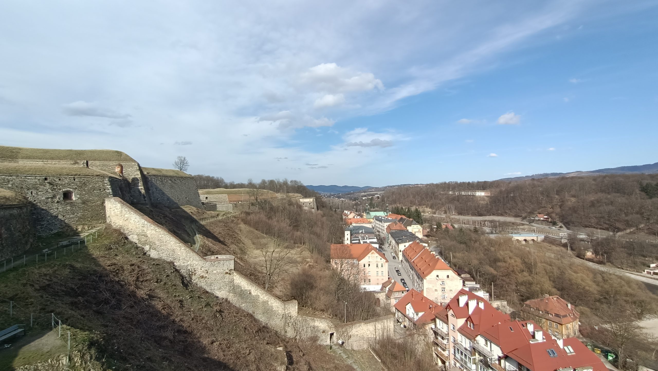 Kłodzko: Magiczna