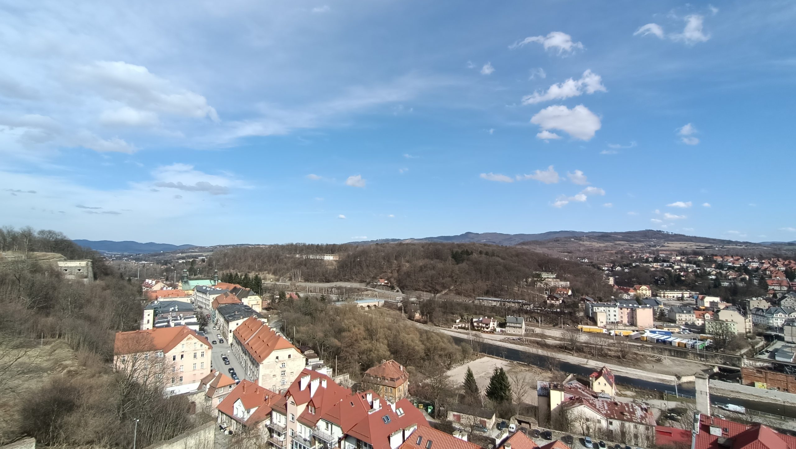 Kłodzko: Magiczna