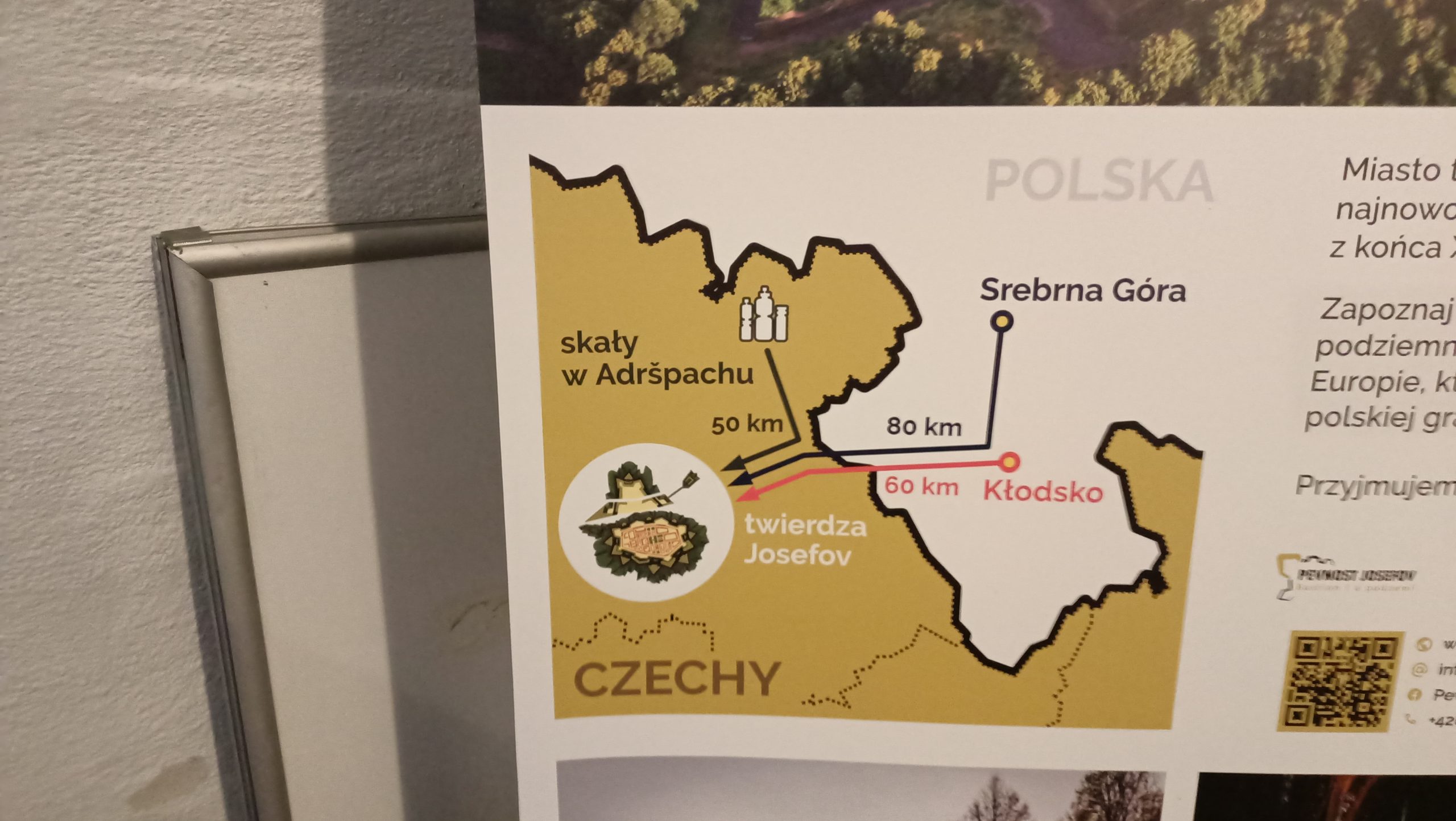 Kłodzko: Magiczna