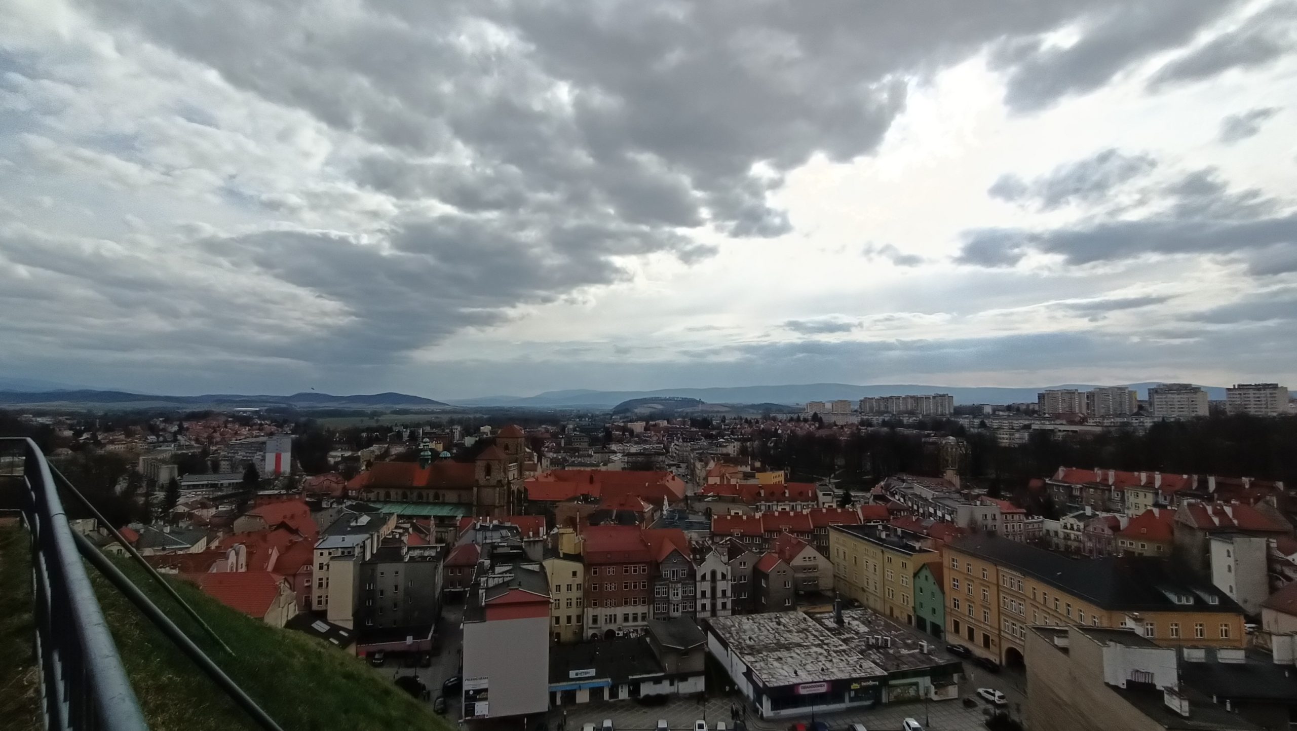 Kłodzko: Magiczna