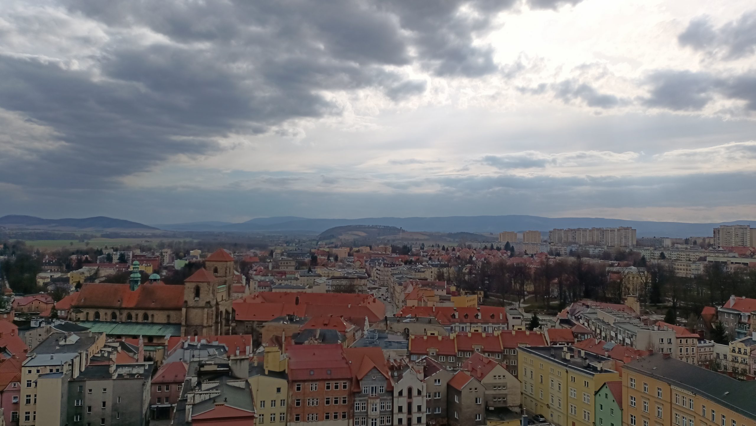 Kłodzko: Magiczna