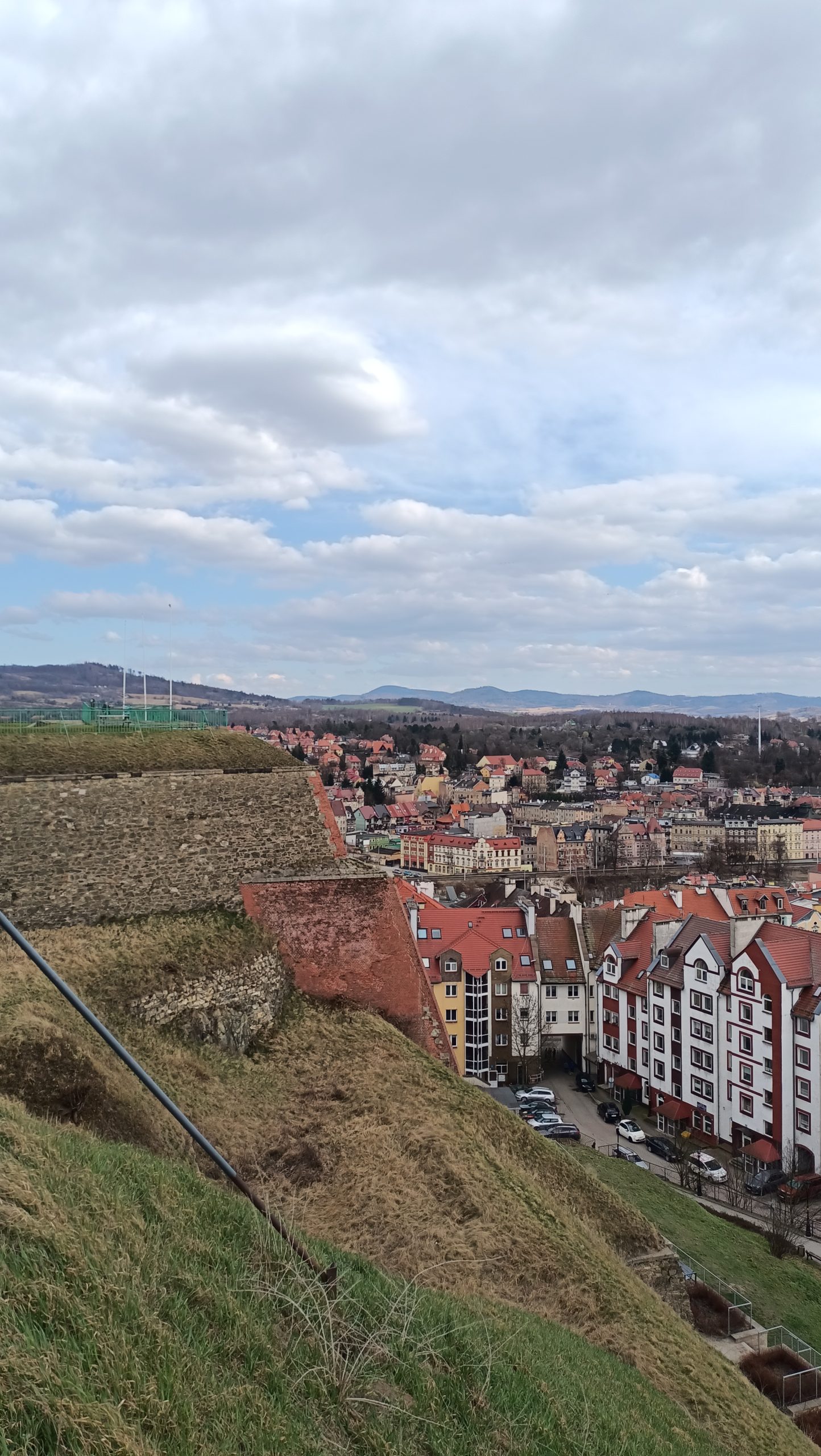 Kłodzko: Magiczna