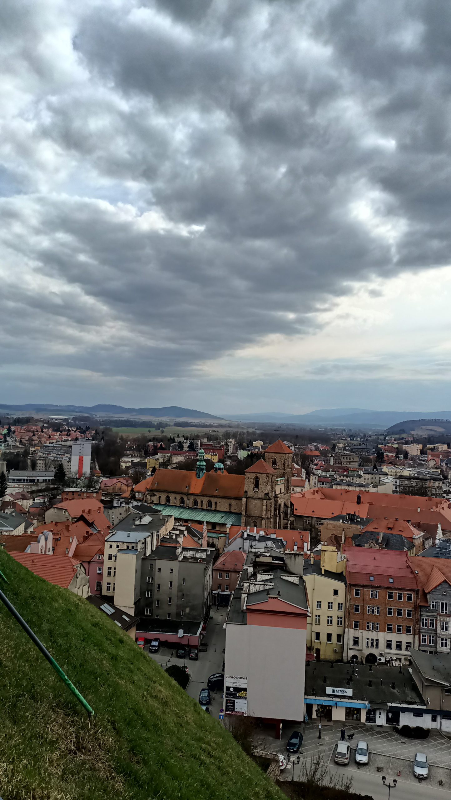 Kłodzko: Magiczna