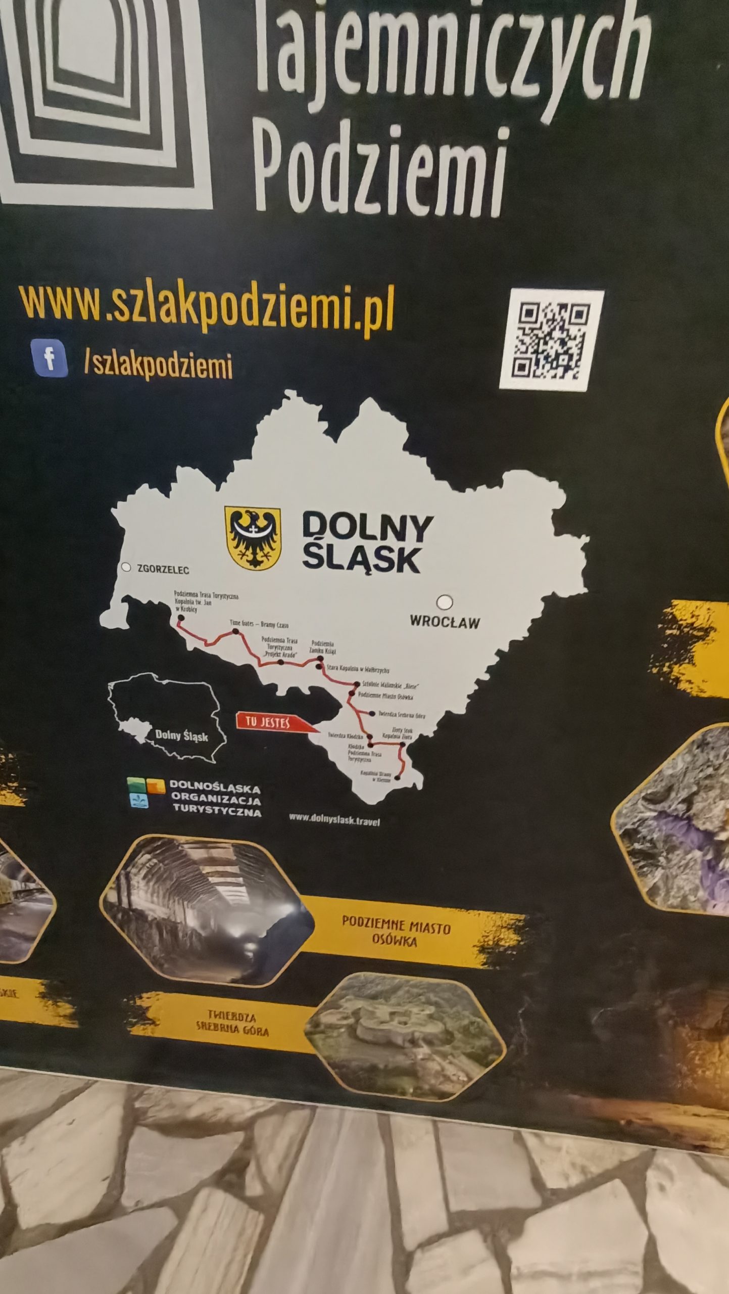 Kłodzko: Magiczna