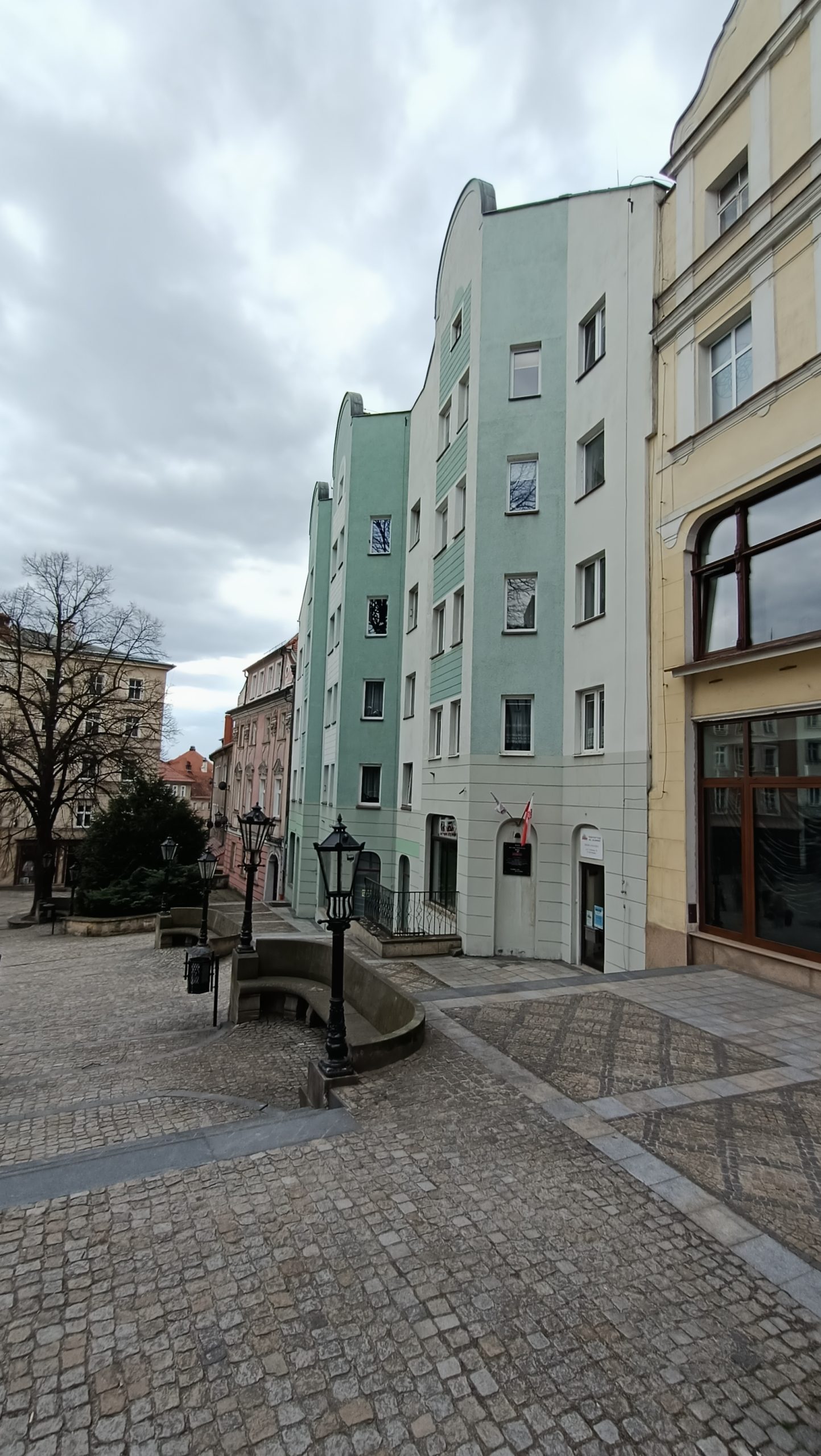 Kłodzko: Magiczna