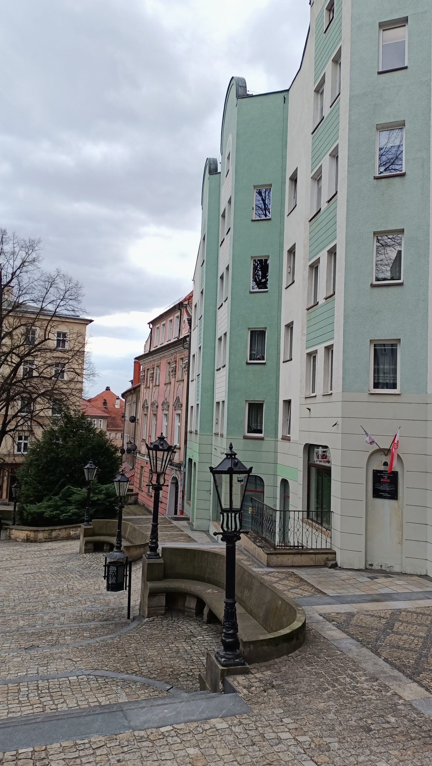 Kłodzko: Magiczna