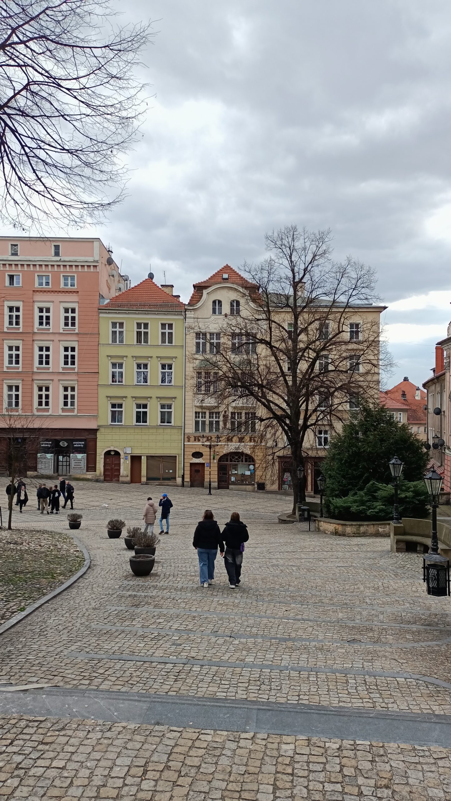 Kłodzko: Magiczna