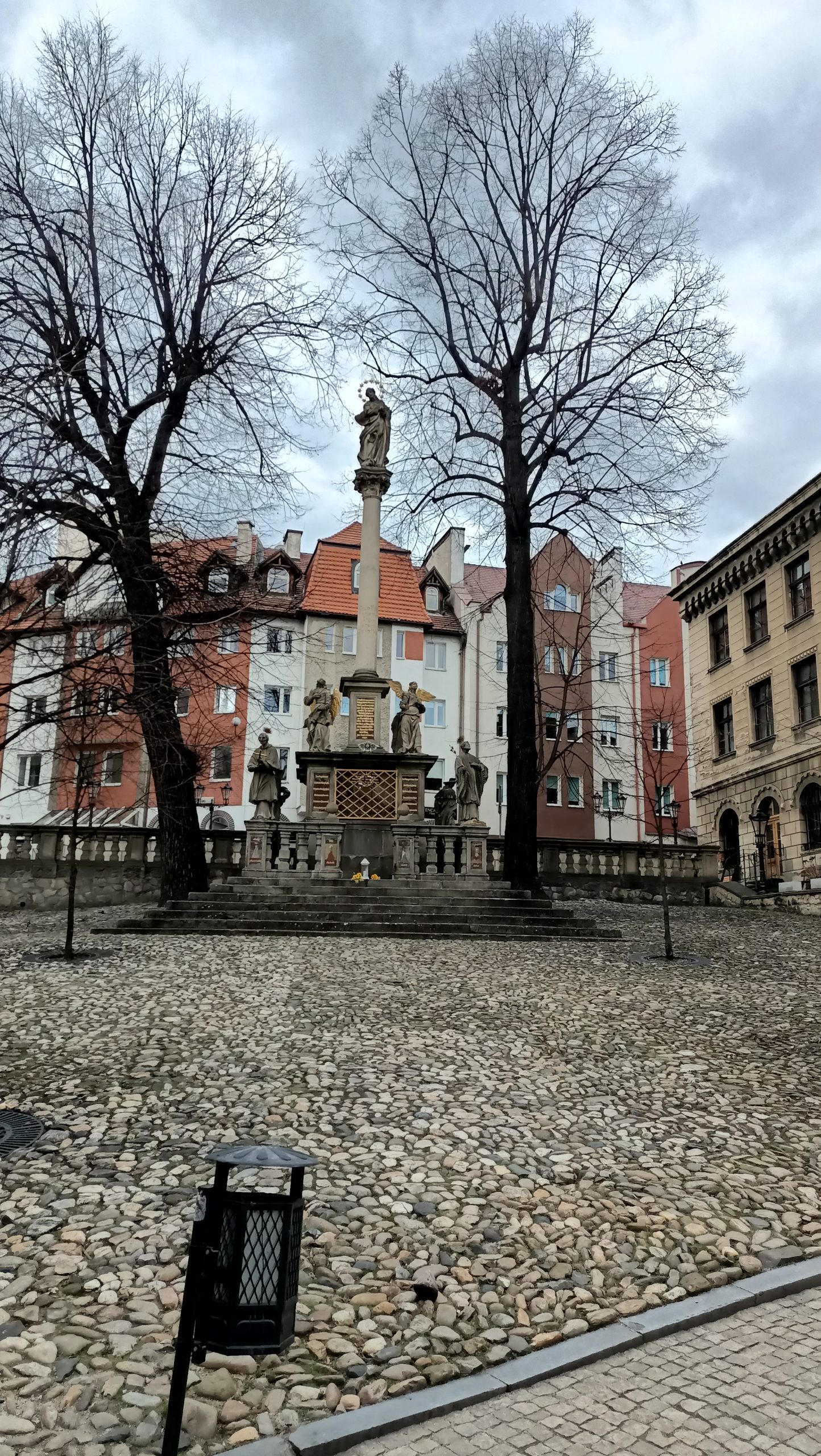 Kłodzko: Magiczna