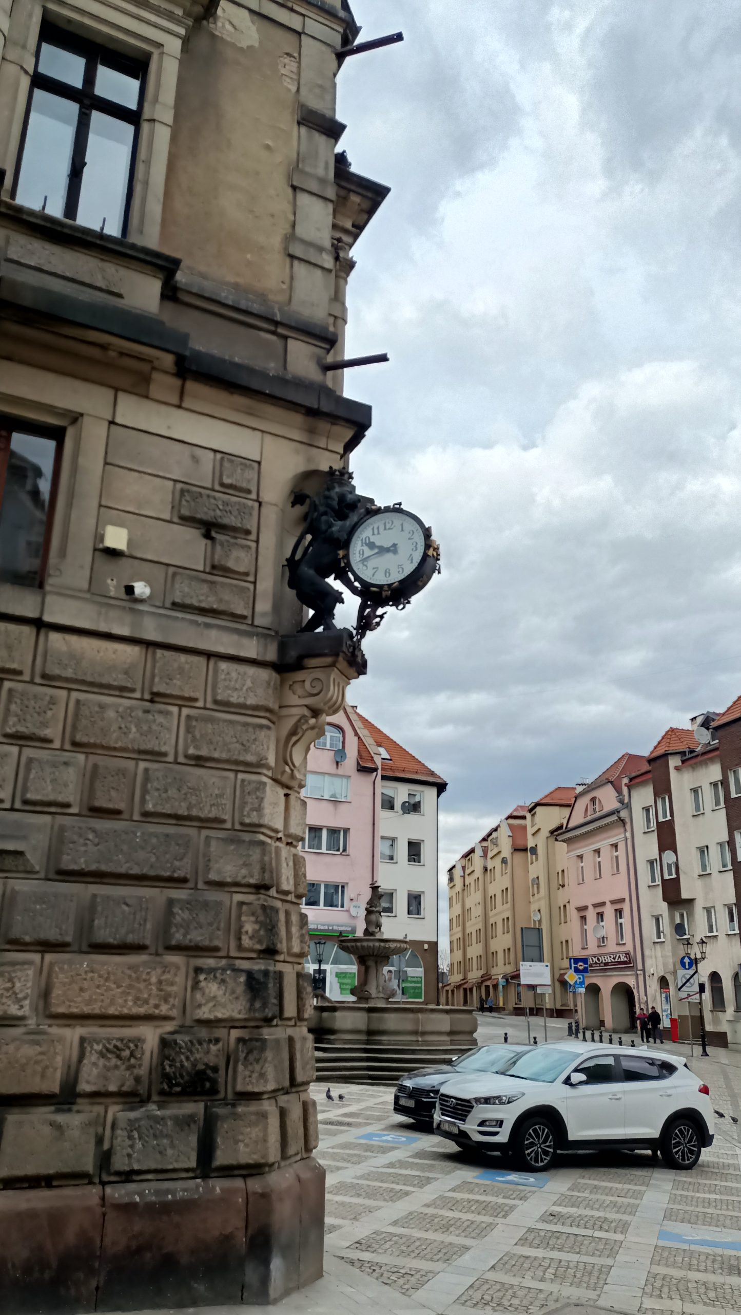 Kłodzko: Magiczna