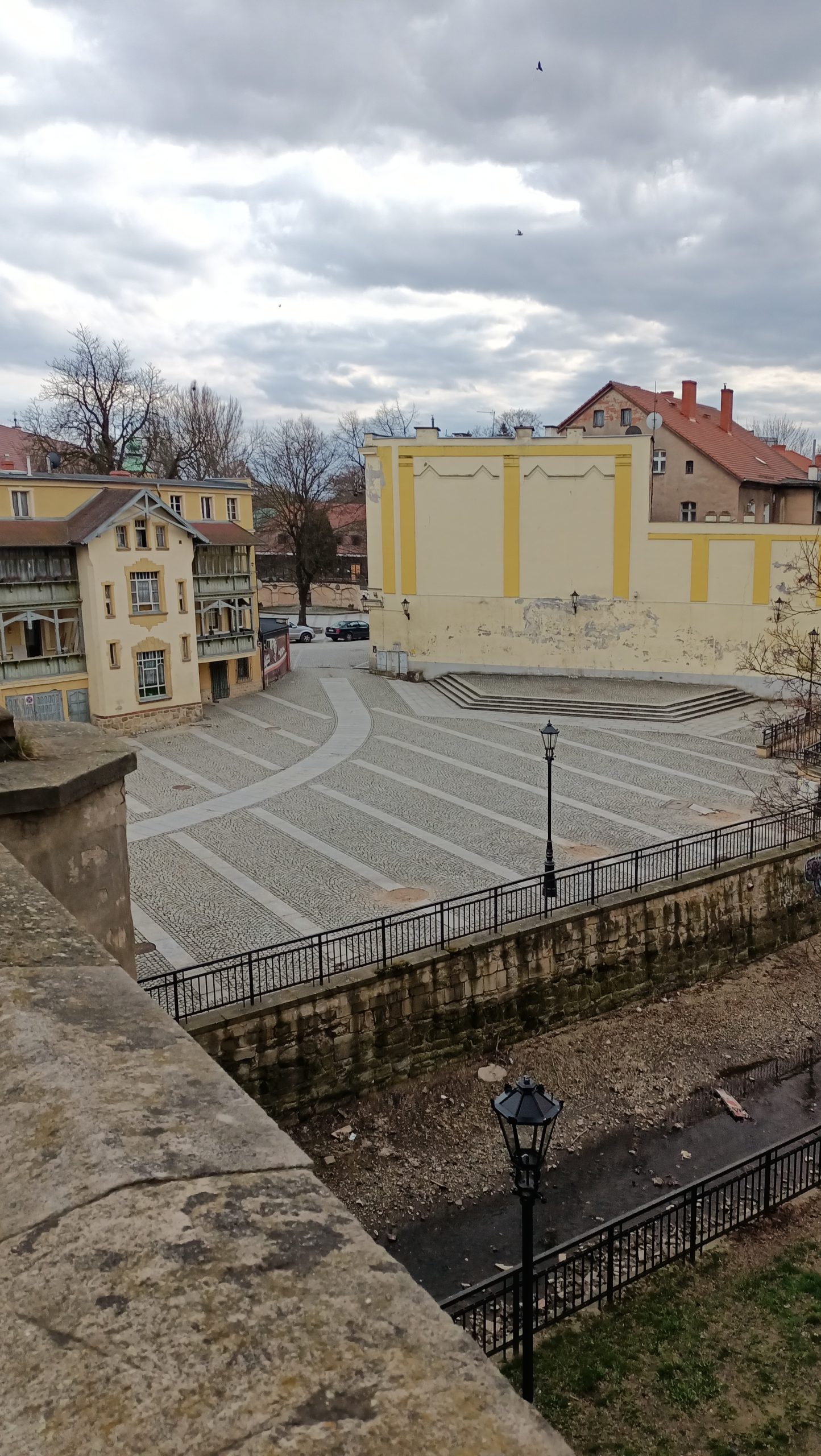 Kłodzko: Magiczna