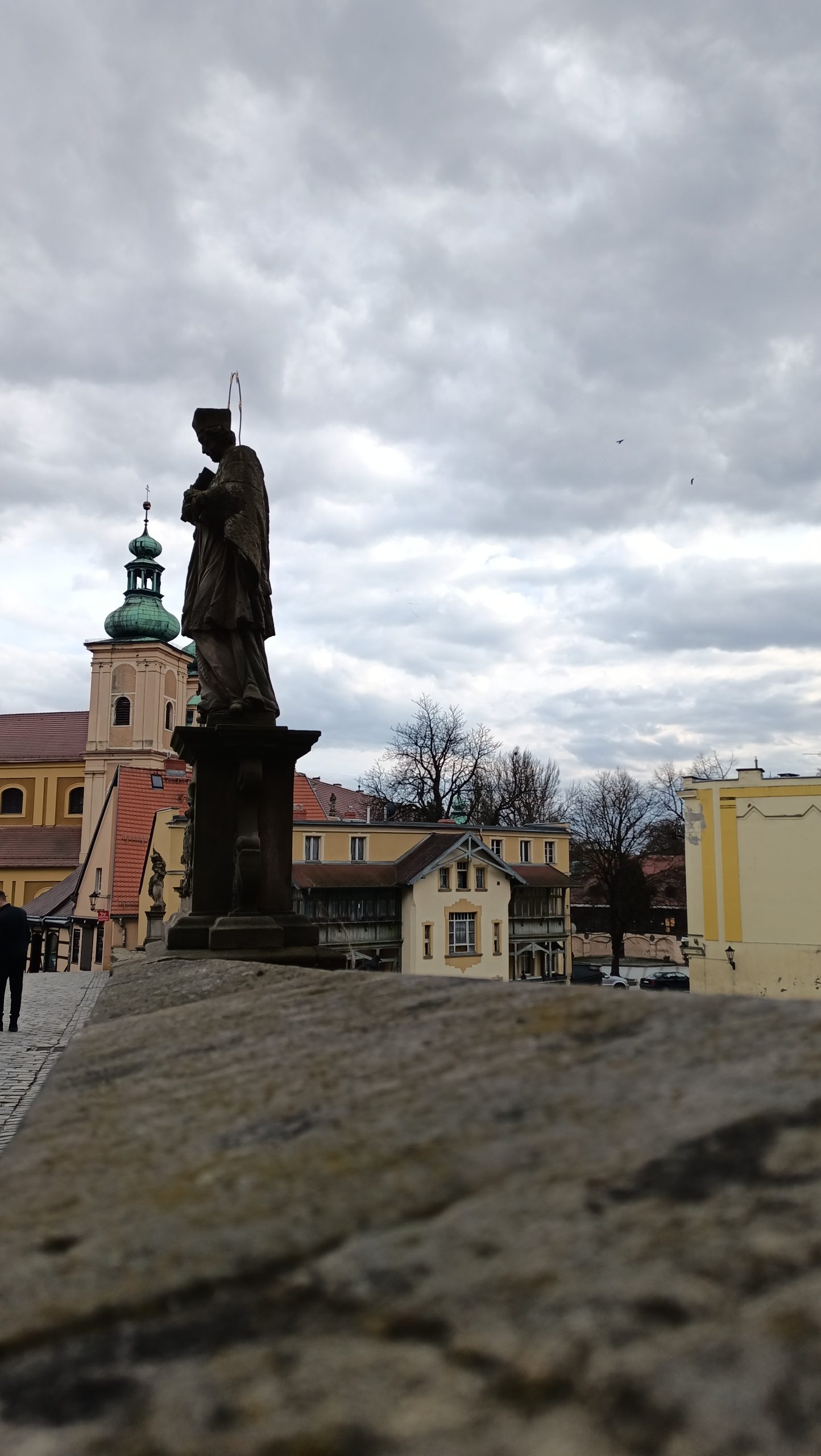 Kłodzko: Magiczna