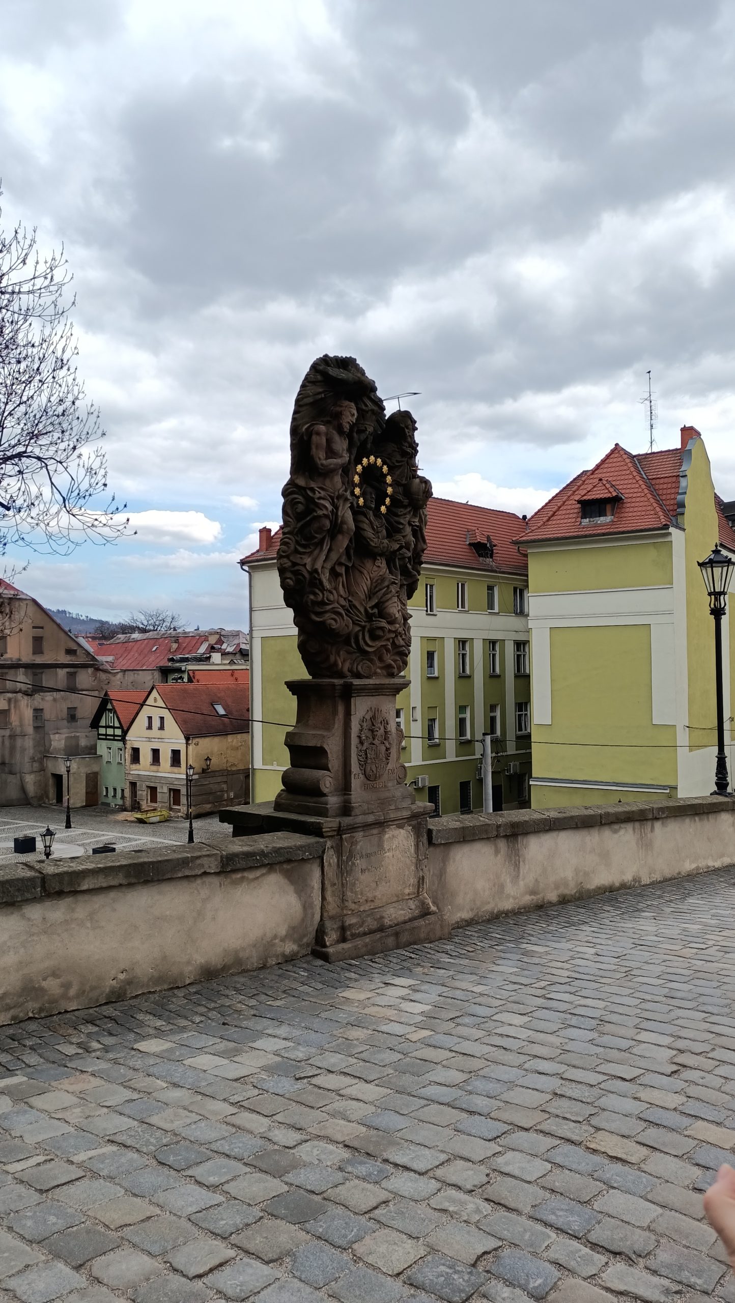 Kłodzko: Magiczna