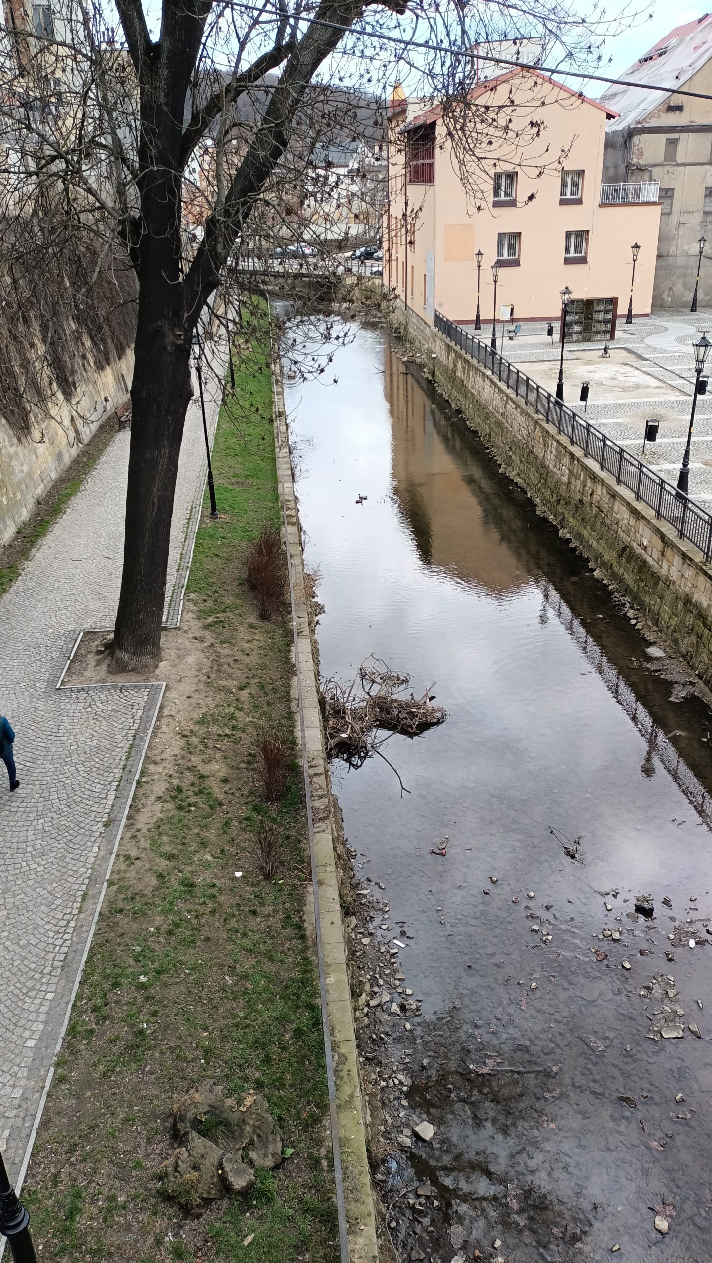 Kłodzko: Magiczna