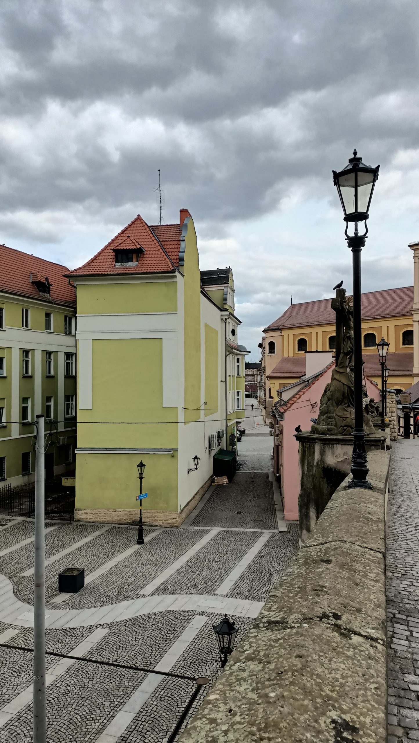 Kłodzko: Magiczna