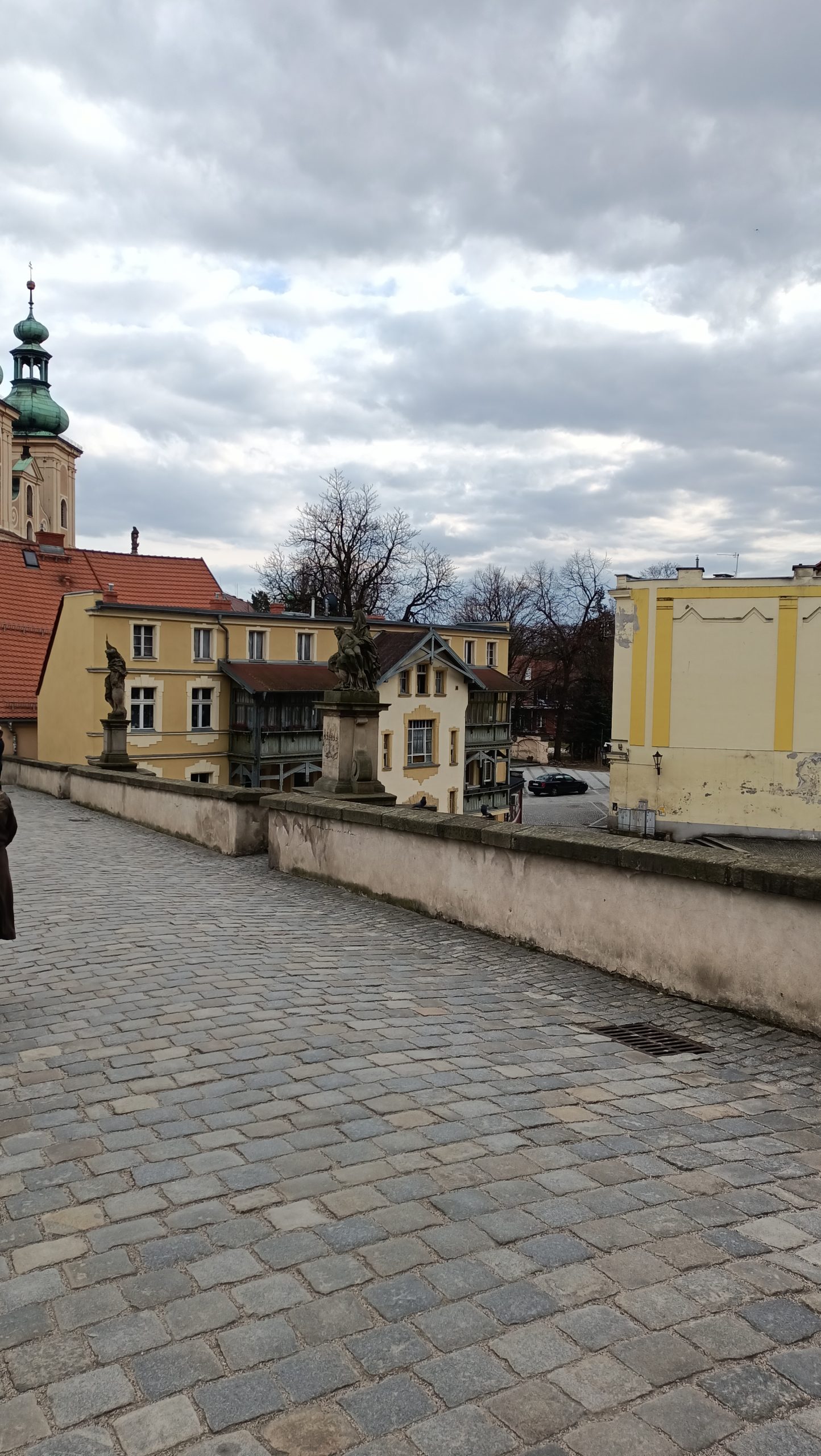 Kłodzko: Magiczna