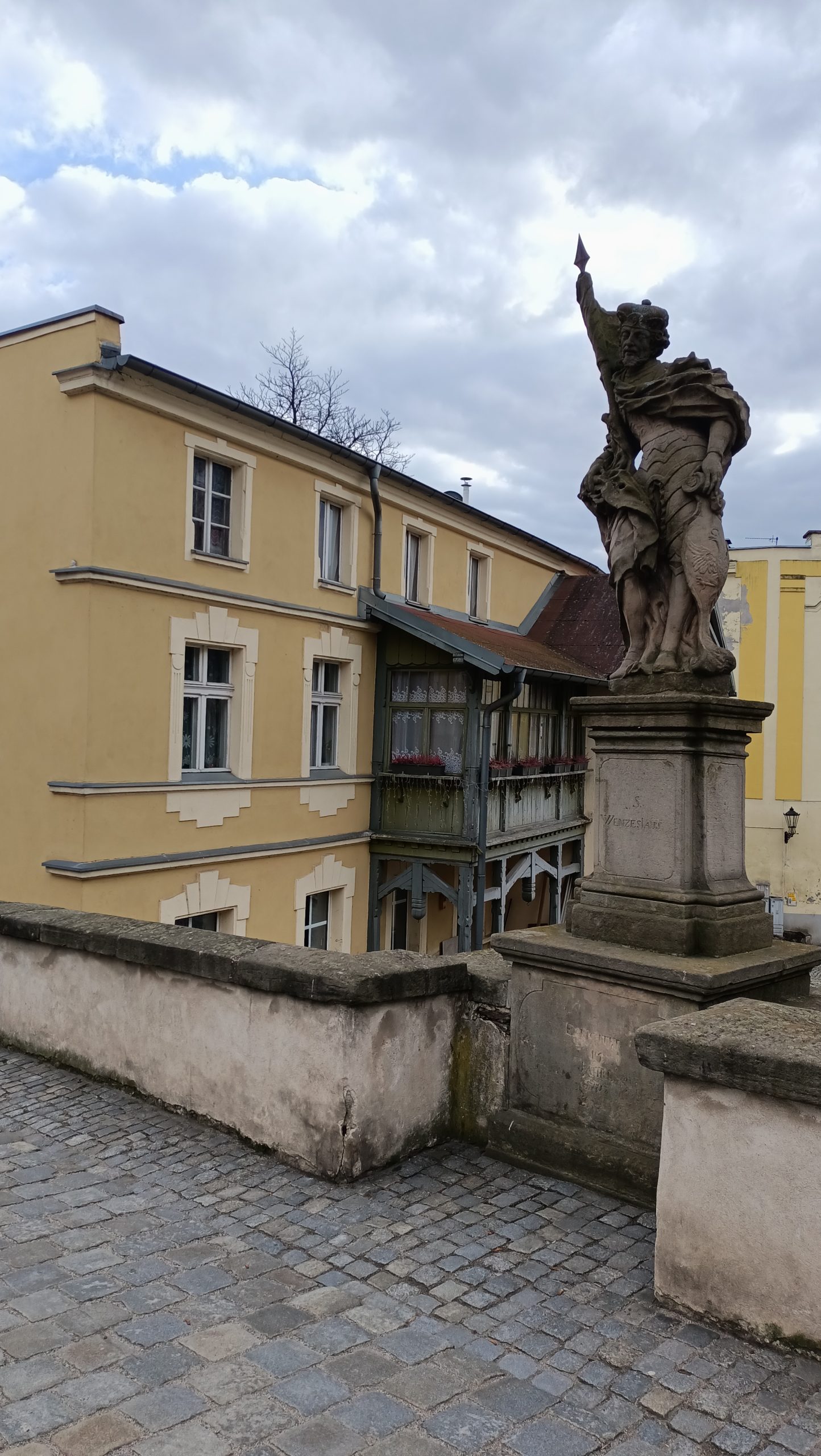 Kłodzko: Magiczna