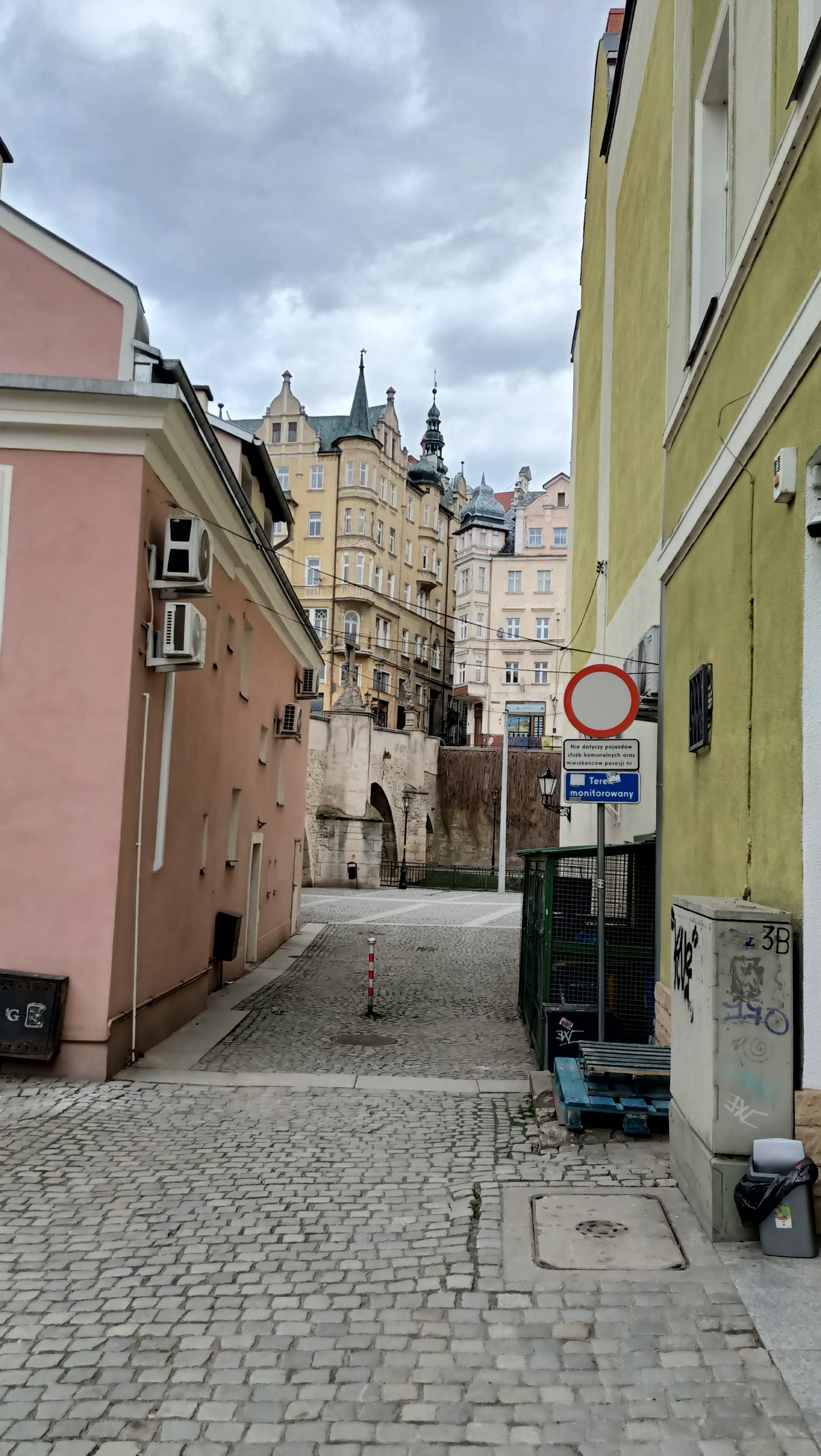 Kłodzko: Magiczna