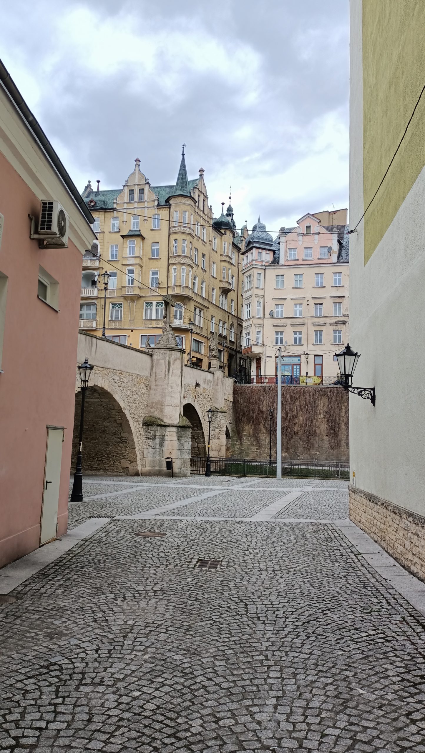 Kłodzko: Magiczna