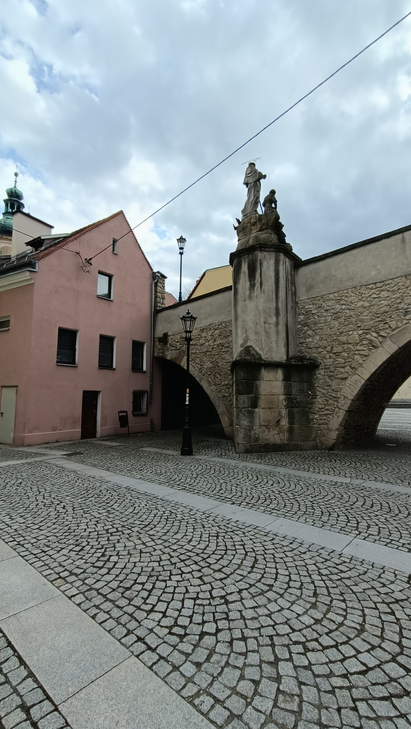 Kłodzko: Magiczna