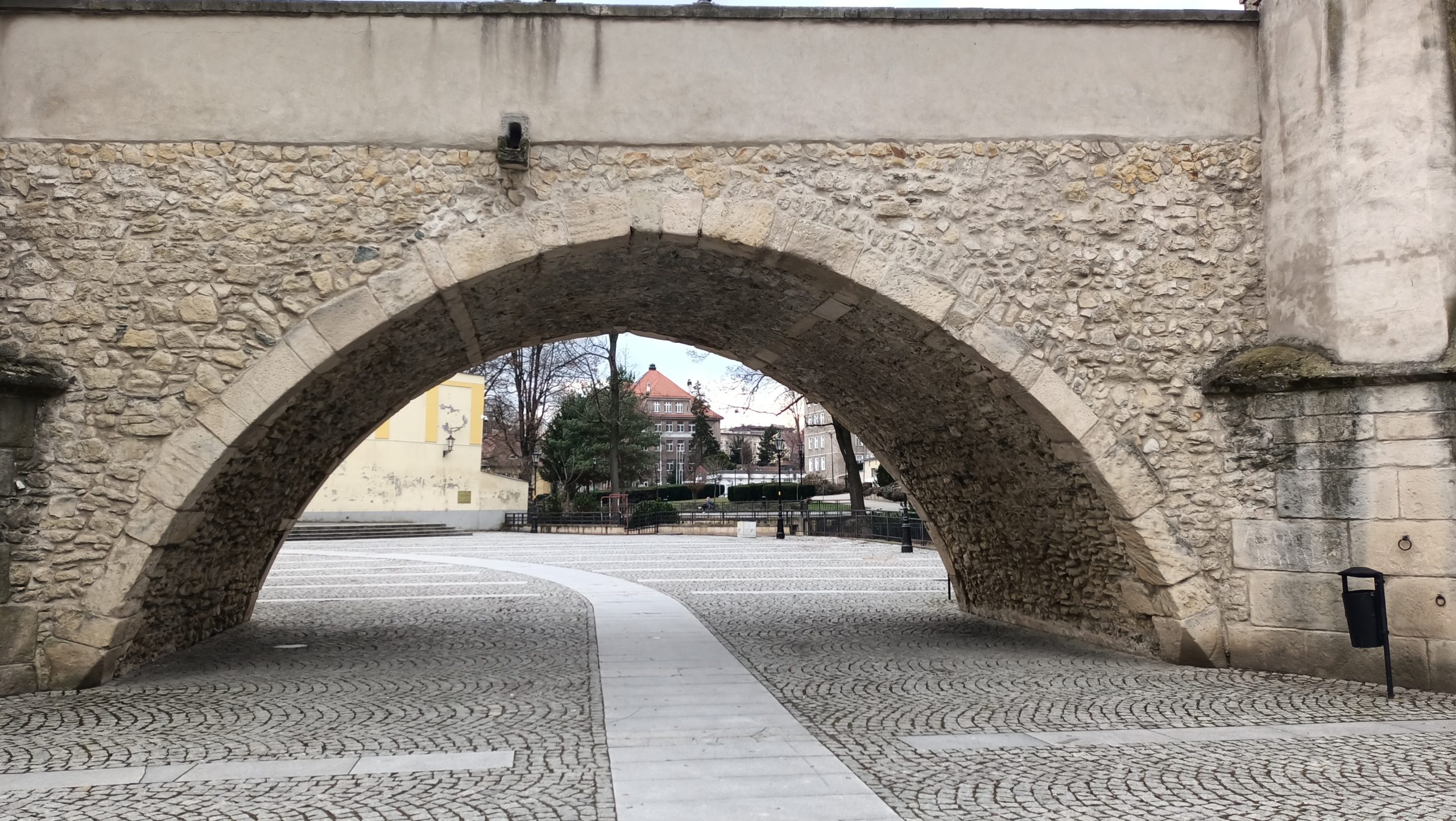 Kłodzko: Magiczna