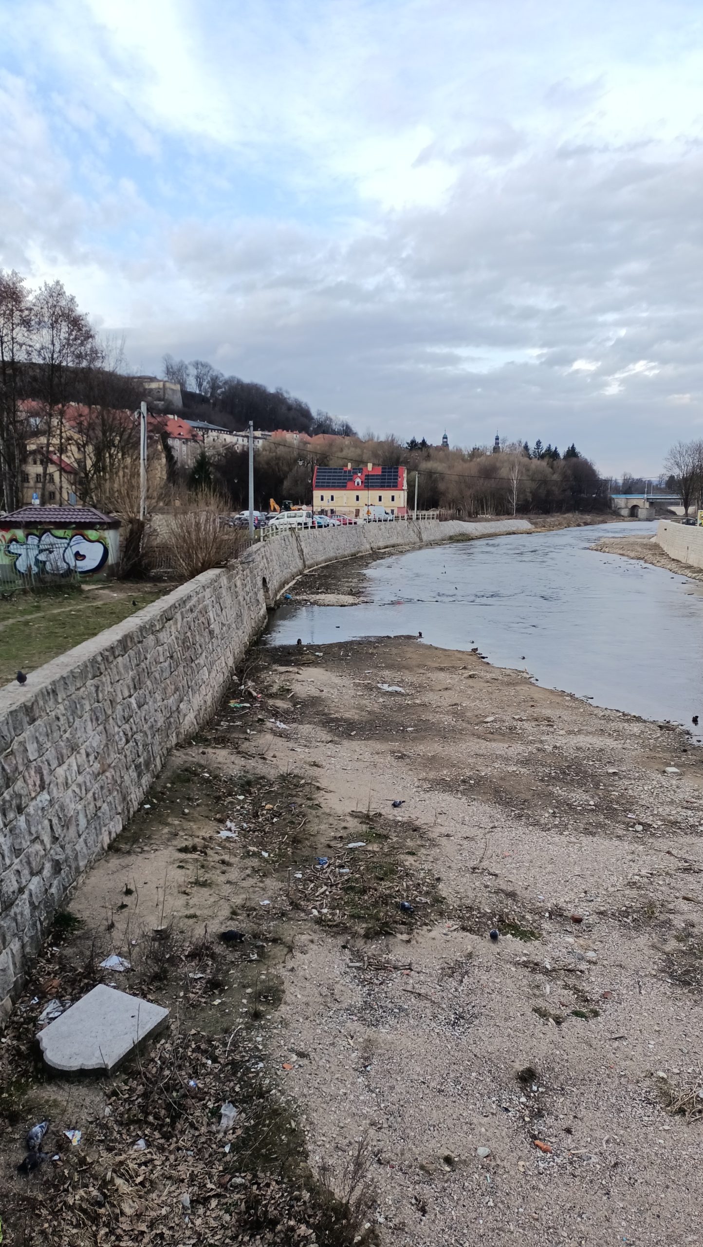 Kłodzko: Magiczna