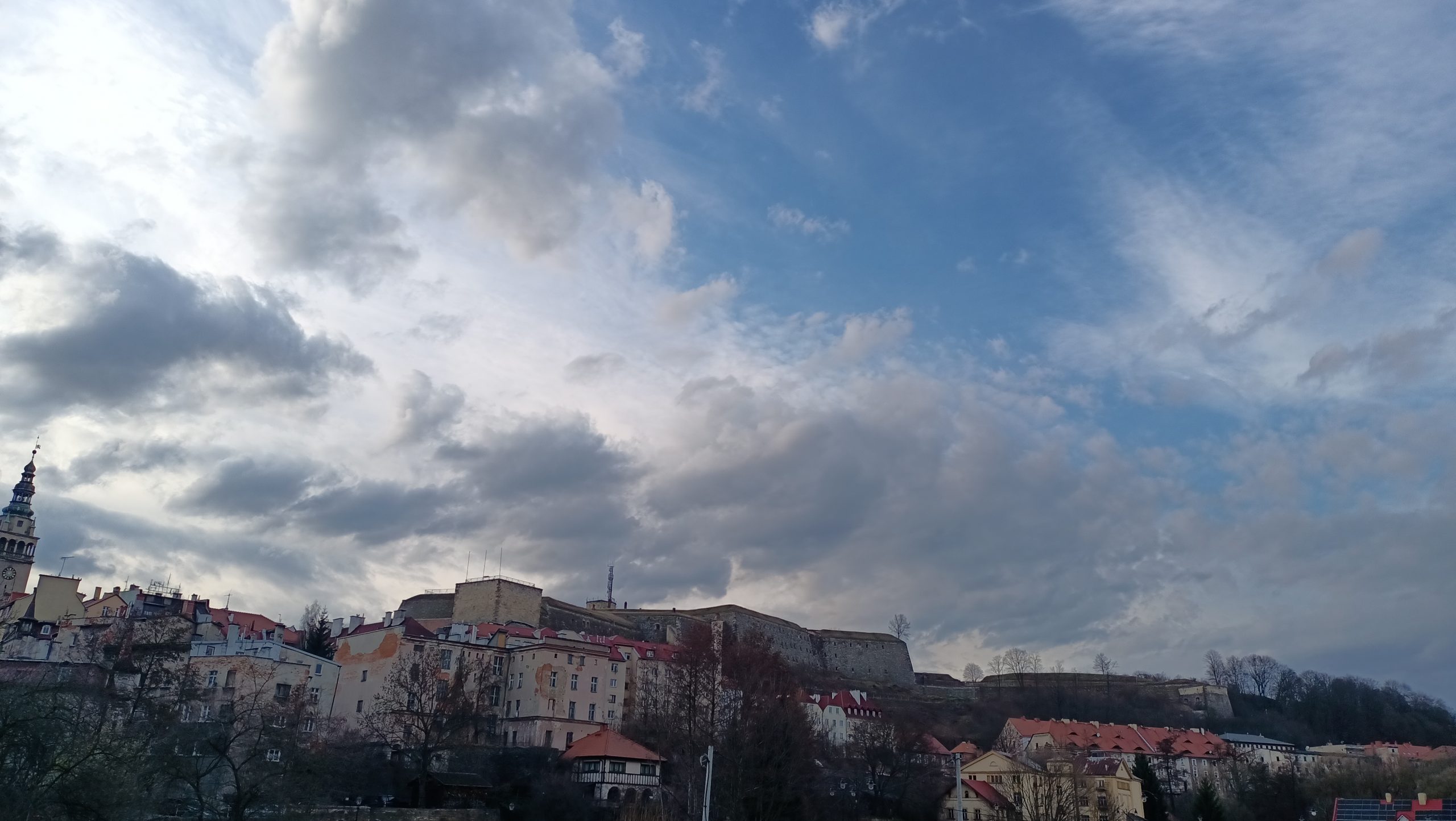 Kłodzko: Magiczna