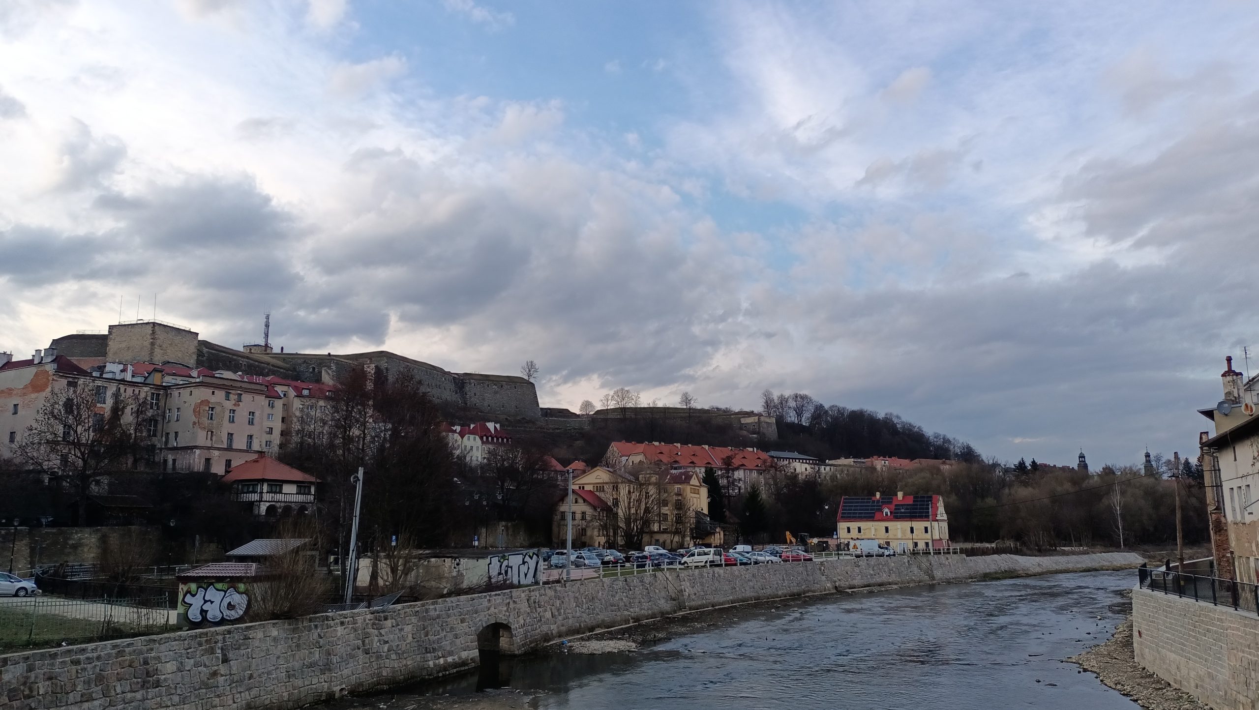 Kłodzko: Magiczna