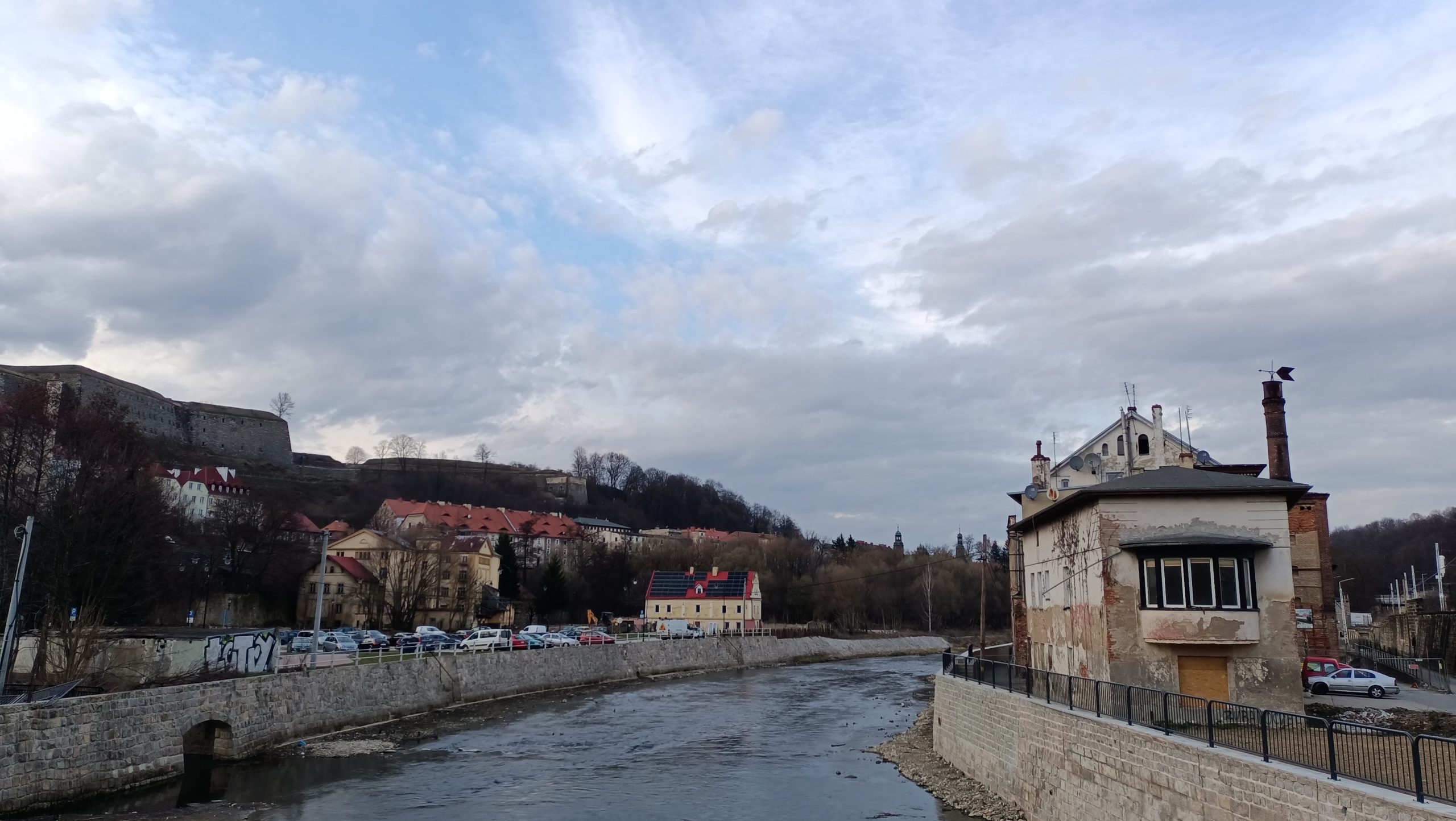 Kłodzko: Magiczna