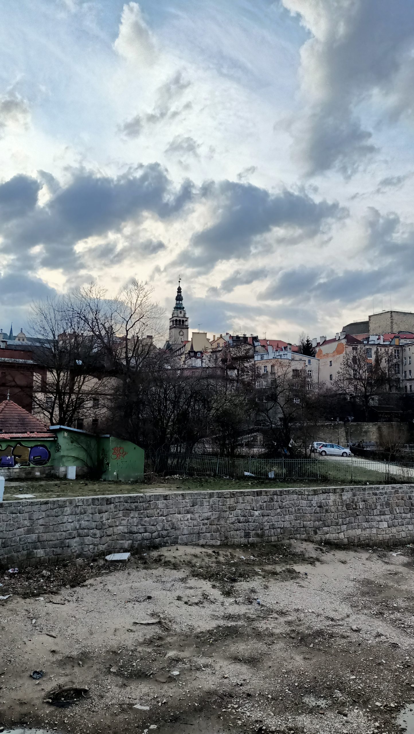 Kłodzko: Magiczna