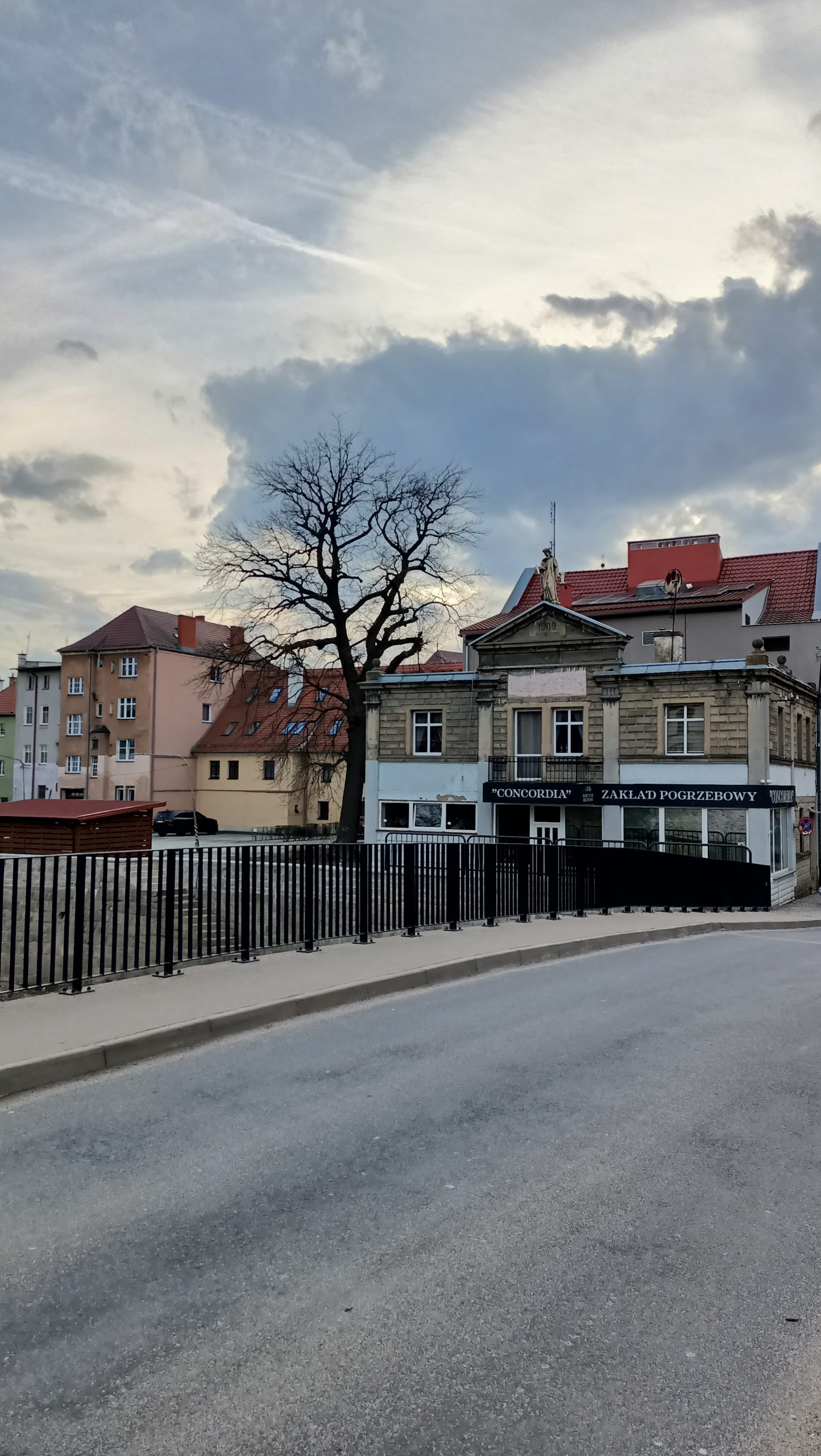 Kłodzko: Magiczna