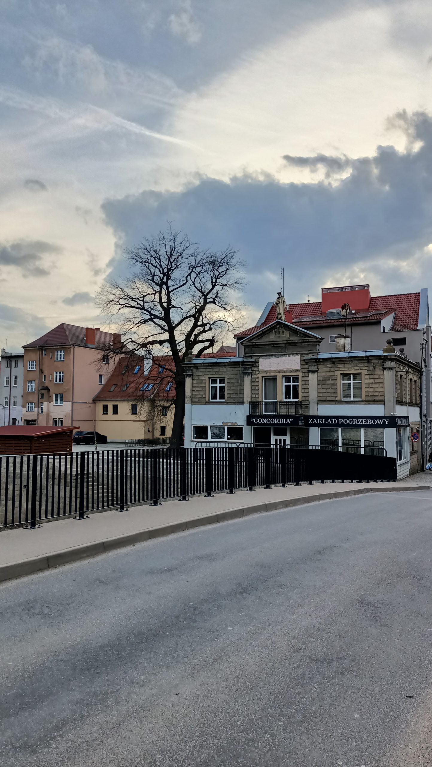 Kłodzko: Magiczna