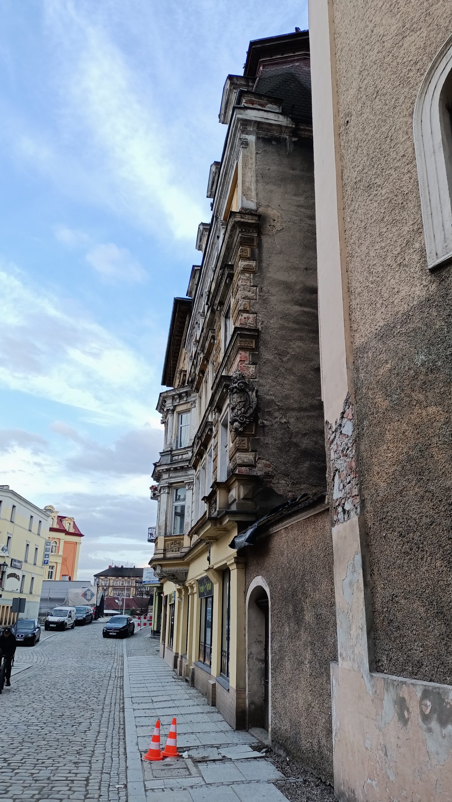 Kłodzko: Magiczna