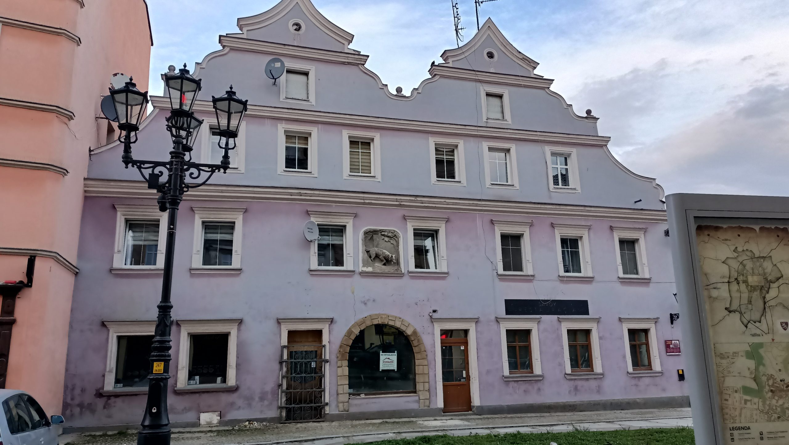 Kłodzko: Magiczna